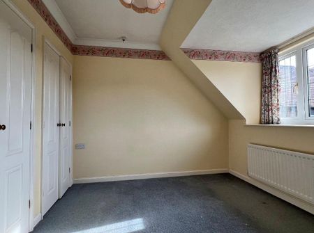 2 bedroom terraced house to rent - Photo 3