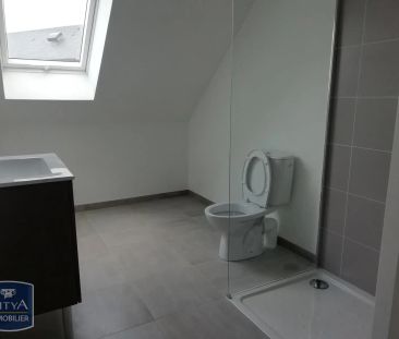 Appartement à louer 2 pièces 54.27m² - Photo 2