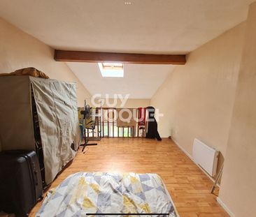 Appartement Toulouse 1 pièce(s) 34.60 m2 - Photo 3
