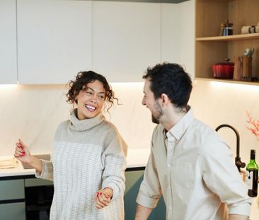 Studio to rent - Photo 6