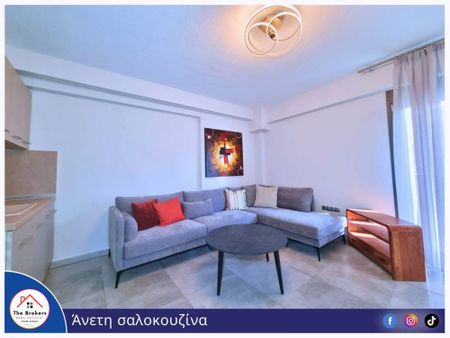 Διαμέρισμα για ενοικίαση 40 Εκκλησιές (40 Εκκλησιές - Ευαγγελίστρια) - Photo 5