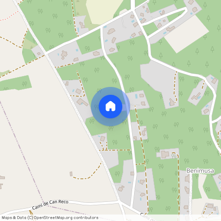 San Jose, Province of Balearic Islands