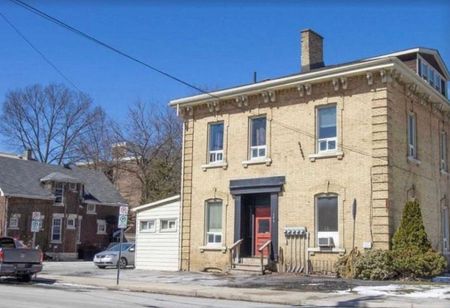 For Lease - 106 Kent Street Unit# 1, London East, Ontario - Photo 4