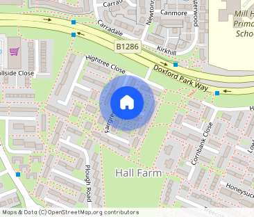 Fairgreen Close, Hall Farm, Sunderland - Photo 1