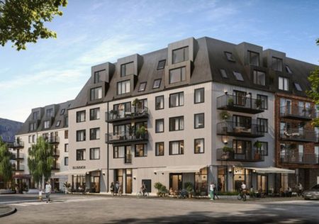 Gredelbyvägen 1C, 74142, Knivsta - Foto 5