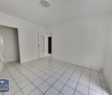 Appartement à louer 3 pièces 60.01m² - Photo 4