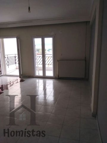 Διαμέρισμα για ενοικίαση Άγιος Κοσμάς (Εύοσμος) - Photo 3
