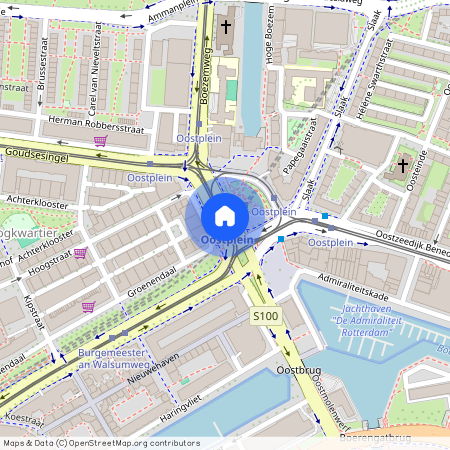 Boezemweg 179c, Rubroek, Rotterdam