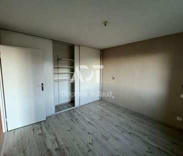 Location Appartement 2 pièces 38m² GRENOBLE 38100 - Photo 4