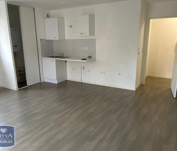 Location Appartement 3 pièces 54m² ST FARGEAU PONTHIERRY 77310 - Photo 5