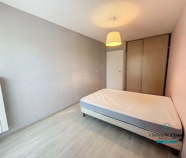 Appartement - LA ROCHE SUR FORON - 71m² - 2 chambres - Photo 5