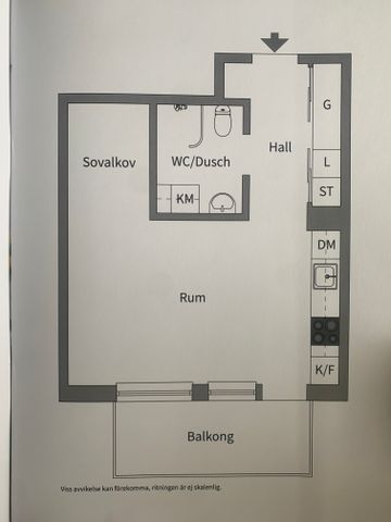 Kvarnholmsvägen, Nacka - Photo 5