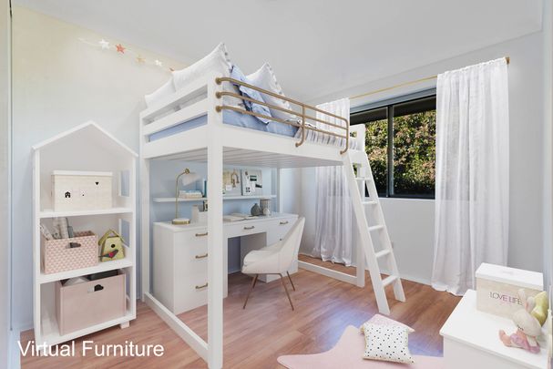 10/12 Wentworth Street, Croydon Park NSW 2133 - Townhouse For Rent | Domain - Photo 1