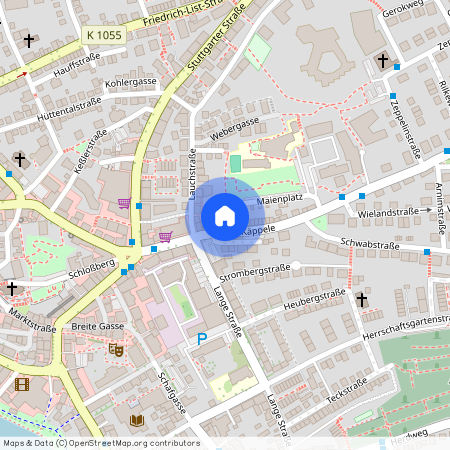 Am Käppele 9, 71032, Böblingen