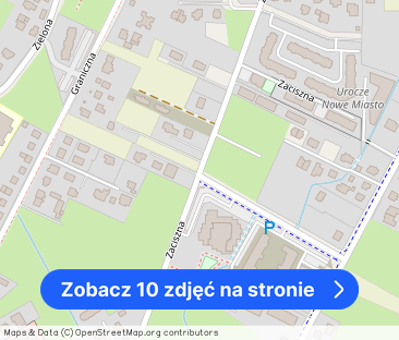 Nowoczesne mieszkania na ul. Zacisznej - Zdjęcie 1