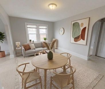 Junior One Bedroom Apartment - Photo 4