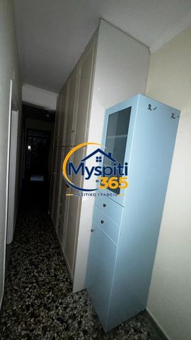 Διαμέρισμα για ενοικίαση Μεταμόρφωση (Τρίπολη) - Φωτογραφία 3