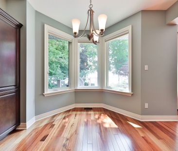 For Lease - 14 Holyrood Avenue, Oakville, Ontario - Photo 1