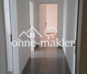 Sehr schöne 2,5 Zimmerwohnung für Junggebliebene - Foto 5