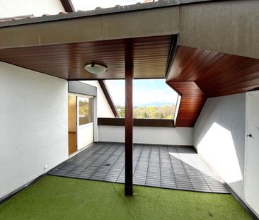 Appartement 4.5 pièces au 3ème étage avec terrasse - Foto 2