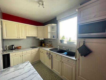 Location Appartement 3 pièces 64m² RENNES 35000 - Photo 5