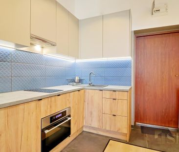 Kawalerka blisko Manufaktury i ul. Piotrkowskiej - Photo 5