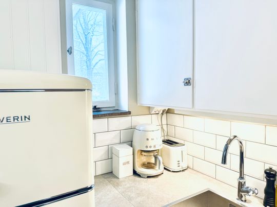 Toppsegelsgatan, Göteborg - Foto 1