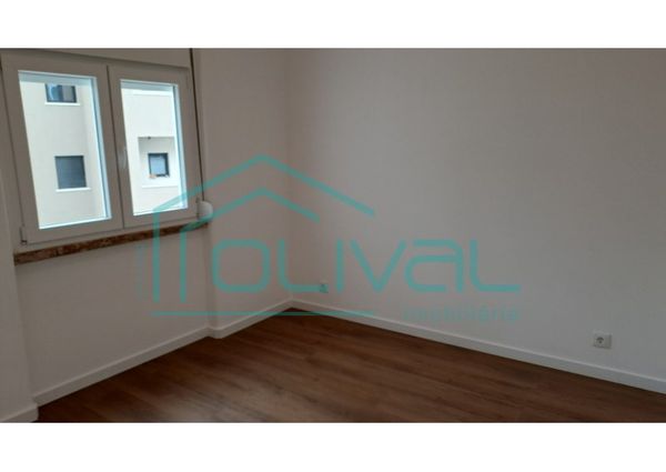 Apartamento T2 em Lisboa