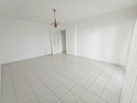 Appartement La Chapelle Sur Erdre 2 pièce(s) 48.73 m2 - Photo 2