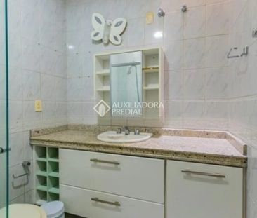 Casa em Condomínio com 3 quartos e 240m² para alugar em Ipanema, Po... - Foto 4