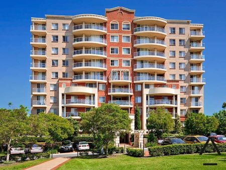 202/8 Wentworth Drive, Liberty Grove NSW 2138 - Apartment For Rent | Domain - Photo 4
