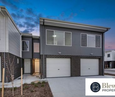 Spacious Modern Living - Photo 1