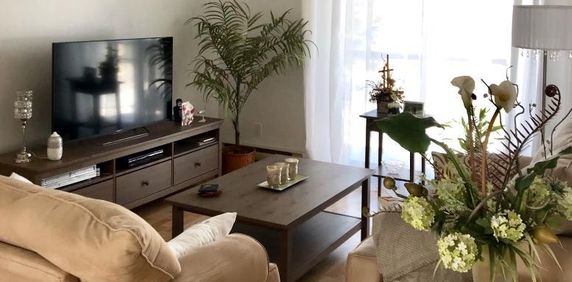 Beauport, 4 1/2 libre, frais peint, insonorisé - Photo 2