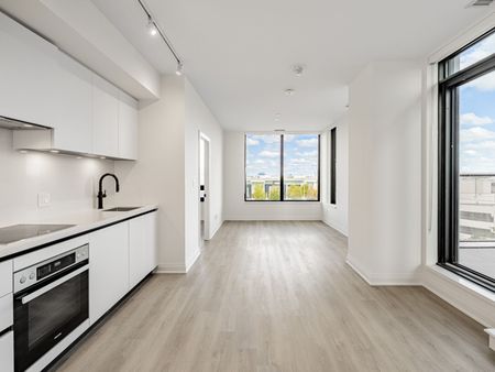 For Lease - 4023 The Exchange N/A Unit# 502, Mississauga, Ontario - Photo 3