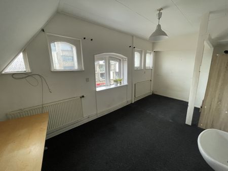 38, Boterdiep, Hortusbuurt, Centrum, Groningen, Nederland, 9712 LP, Nederland - Foto 5