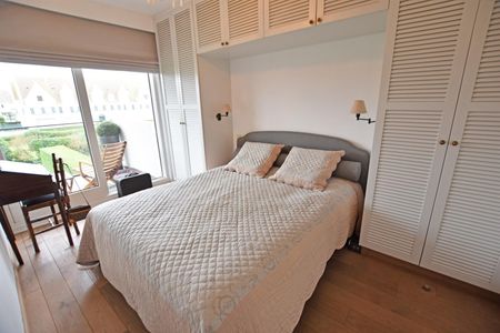 Gemeubeld appartement in een residentie op de Wandeldijk - Foto 4