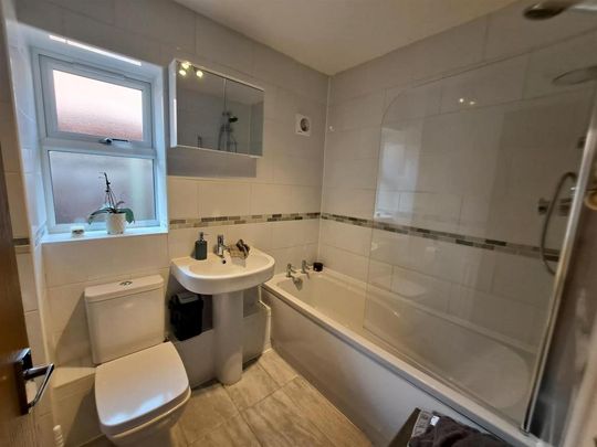 1 bedroom terraced bungalow to rent - Photo 1