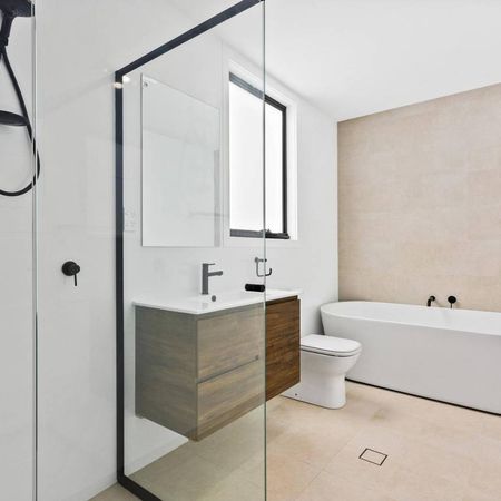 BRAND NEW TOWNHOUSE - Photo 3