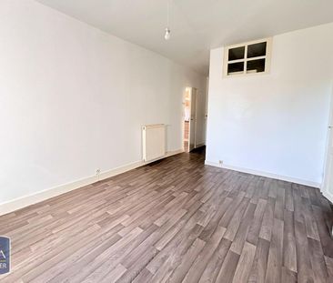 Location Appartement 2 pièces 43m² LIMOGES 87000 - Photo 4