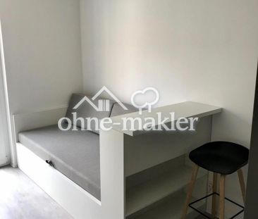 Stilvolles Studio mit gehobener Innenausstattung in Berlin Wedding - Foto 6