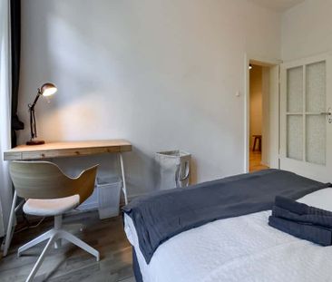 Zimmer in der Einbecker Straße - Photo 6