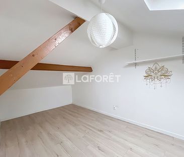 Appartement T2 Montesson à louer - Photo 6