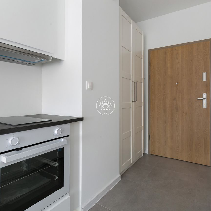 Nowy apartament w wyjątkowej lokalizacji Industria - Photo 1