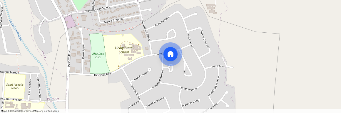 46 Thomson Rd, Qld 4825, Mount Isa