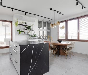 Penthouse | 4 sypialnie | 3 tarasy | 2-poziomowe - Фото 6