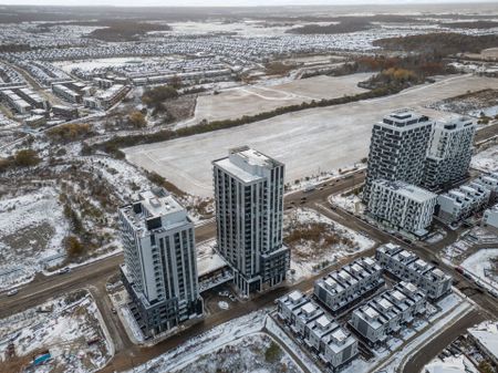 For Lease - 3079 Trafalgar Road Unit# 303, Oakville, Ontario - Photo 2