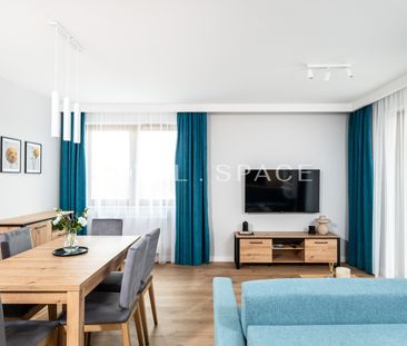 Elegancki apartament z balkonem! | Grzegórzecka - Фото 3