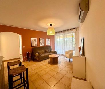 Location Appartement - Photo 1