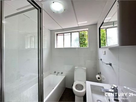 Spacious 2 Bedroom Unit in Prime Location - Photo 5