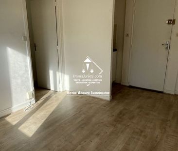 Location Appartement 2 pièces Limoges (87000) - Photo 4